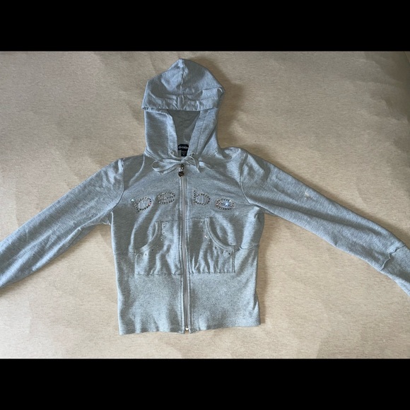 Bebe Jacket - Picture 2 of 3